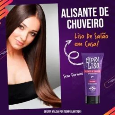 Cabelo Liso