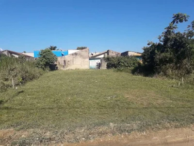 Terreno em Itanhaém Lado Praia