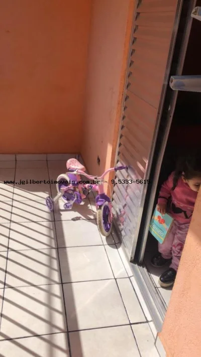 Casa para Venda em Diadema / SP no Bairro Conceição