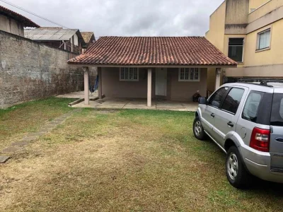 Excelente Terreno 500m2 em Curitiba