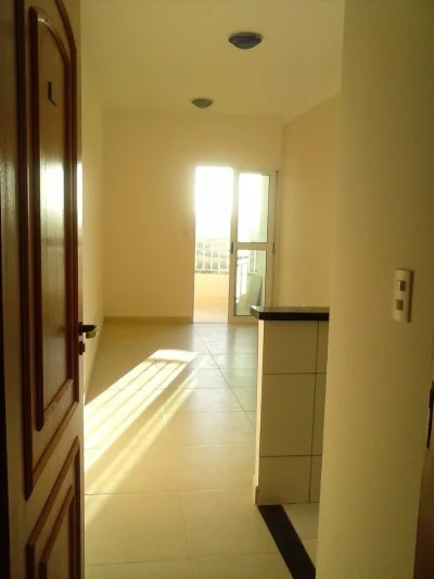 Apartamento em Jacareí Sp, 3 Quartos, Suíte, Varanda Gourmet