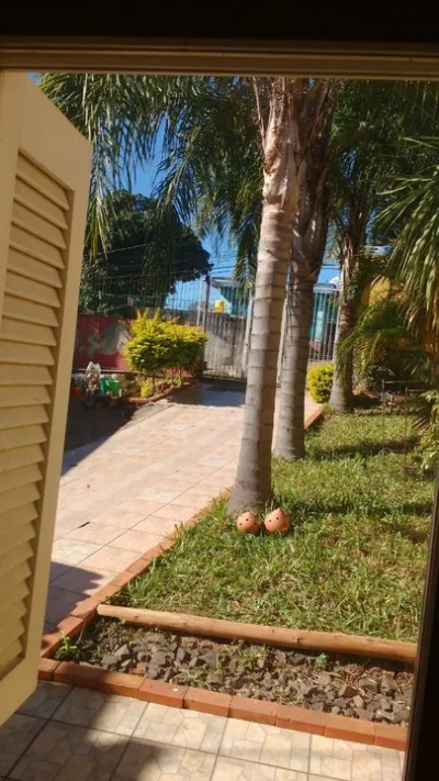 Casa Santa Isabel Viamão