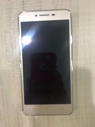 Smartphone Lenovo Vibe K5 Dual Chip Android Tela 5" 16gb 4g Câmera 13mp