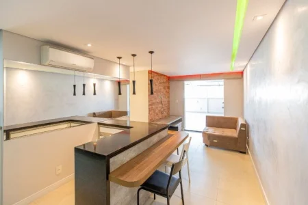 Apartamento Garden Diferenciado na Vila da Saúde Ampla Varan