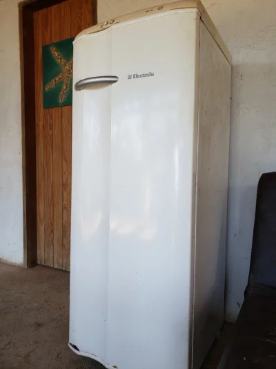 Geladeira Electrolux Re 28