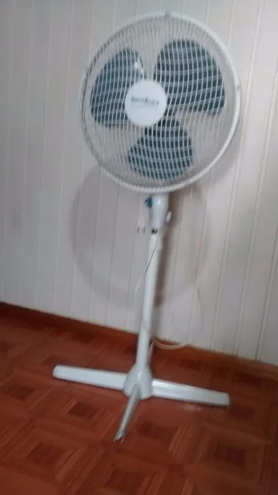 Ventilador
