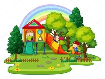 Escola de Educação Infantil
