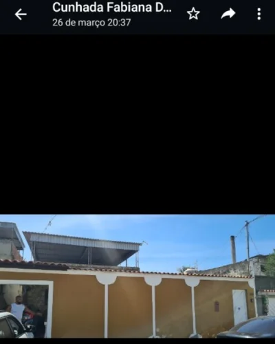 Vendo Linda Casa Colônial Nova Iguaçu