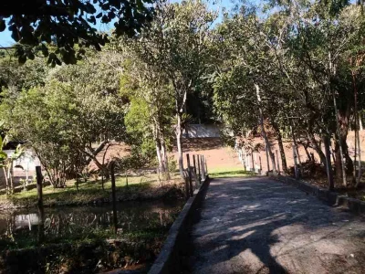 Chácara em Itapecerica da Serra