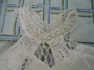 Vestido de Festa Branco, Estilo Sereia
