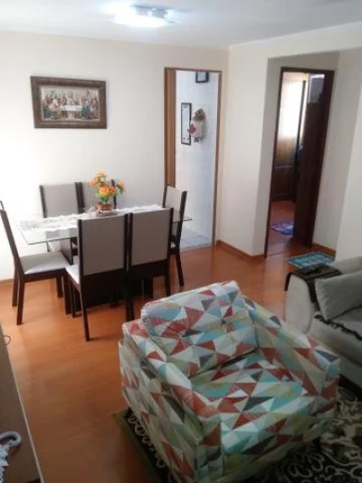 Apartamento 2 Dorms.1 Vaga Perto de Tudo, Confira