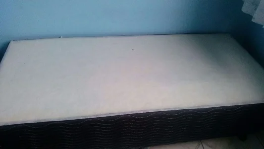 Cama de Solteiro