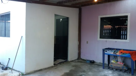 Vendo Casa ótima