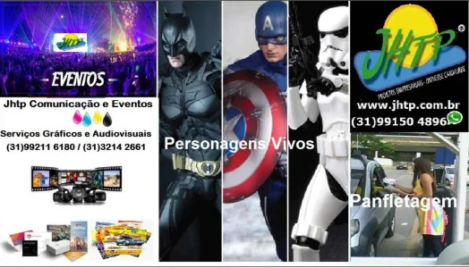 Brindes, Serviços Gráficos e Promocionais para Empresas, Eventos, Fest