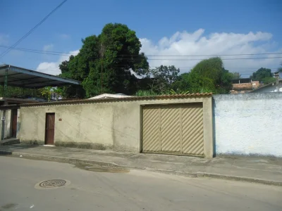 Casa à Venda em Queimados RJ
