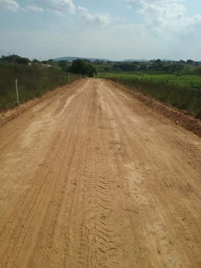 Vendas de Lotes 500 m2