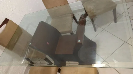 Mesa de Jantar