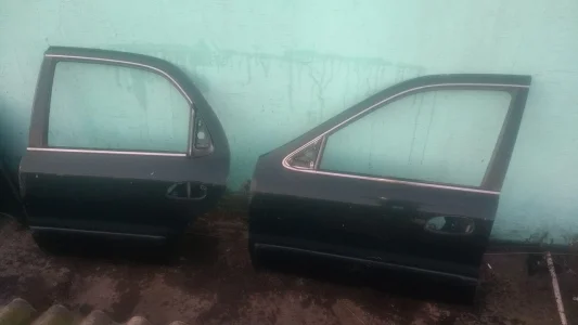 Portas de Carros