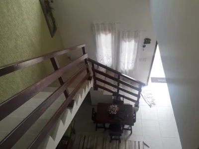 Casa com Vista para a Lagoa