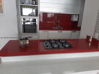 Apartamento para Venda em São Bernardo do Campo / SP no Bairro Vila Lusitânia