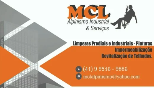 Alpinismo Industrial (solucoes em Trabalho em Altura)
