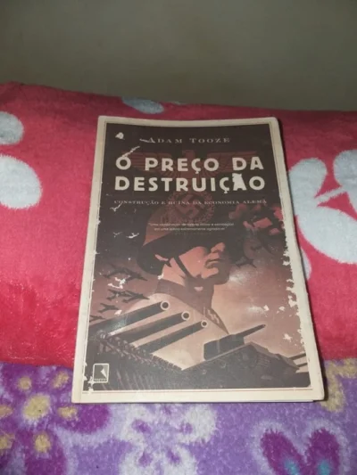 Desapegando para Frente 2