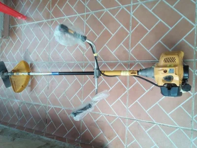 Roçadeira