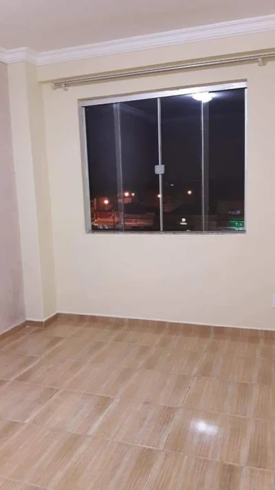 Vende-se Urgente! Apartamento em Cornélio Procópio