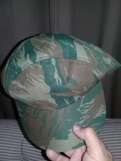 Bone Camuflado