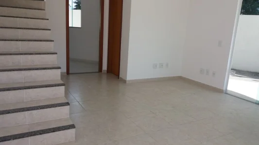 Casa Duplex Campo Grande