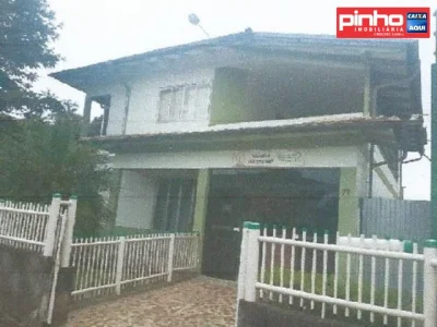 Casa 05 Dormitórios, Venda Direta Caixa, Bairro Seminário, Taió, SC