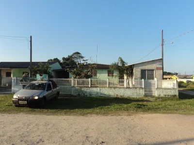 Casa na Praia P Negociar