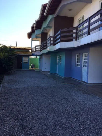 Sobrado Duplex Vargem Grande