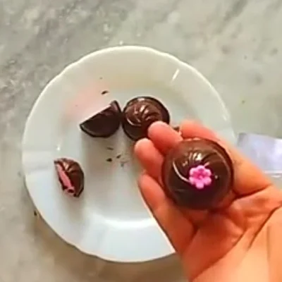 Trufas no Precinho Bom