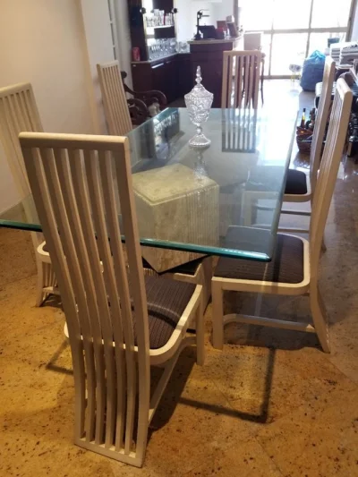 Mesa de Jantar