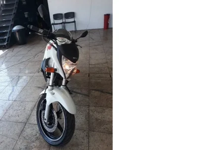 Honda CB 300