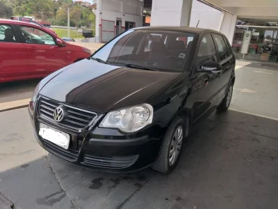 Vendo Polo Hatch 1.6 2010