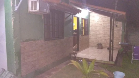 Alugo Casa em Itaipuaçu