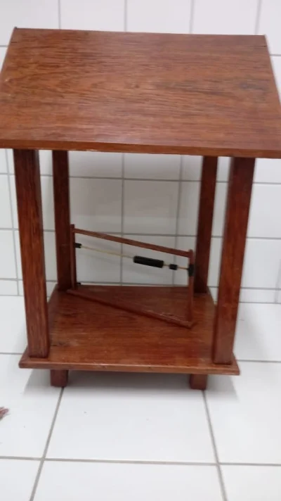 Casa para Aves