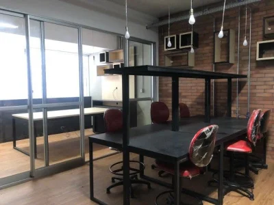 Sala à Venda, 51 m2 por RS 250.000 - Japiim - Manaus-am