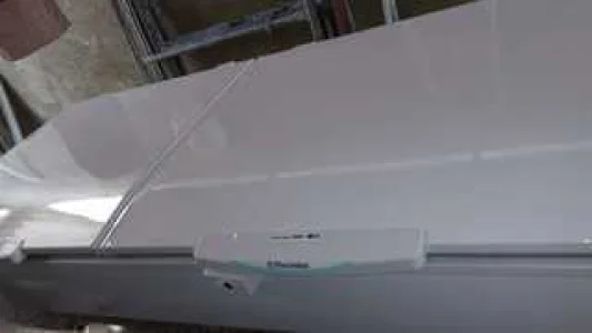 Freezer Seminovo