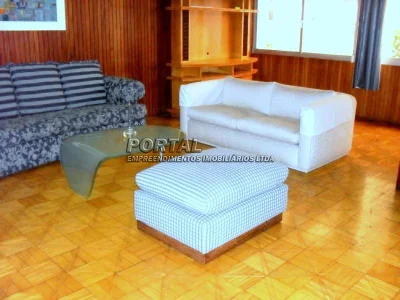 Apartamento 4 Quartos Copacabana