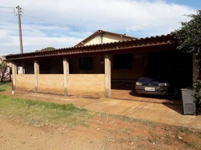 Casa em Cristalina