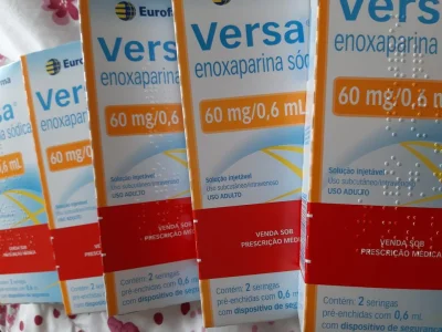 Versa 60mg