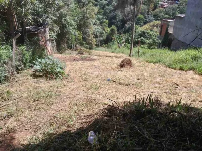Terreno em Santana de Parnaiba SP