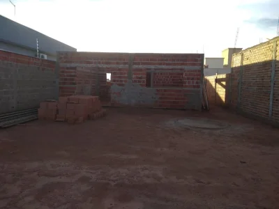 Terreno Edicula