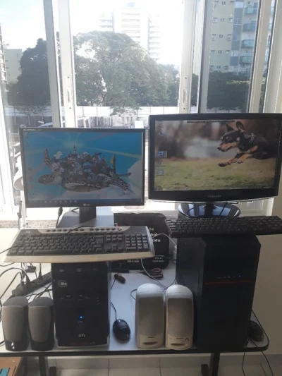 Vendo Computadores