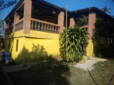 Chácara de 2.388m2 Dá Financiamento em Suzano