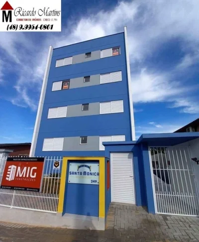 Santa Monica Vila Rica Prospera Cricúma