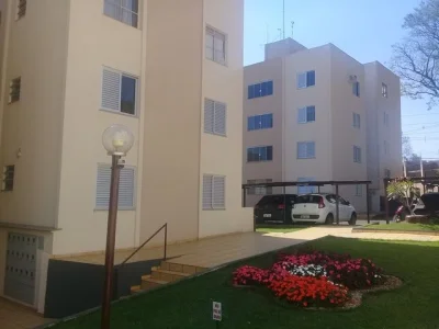 Apto Reformado 3 Dorm. Financia